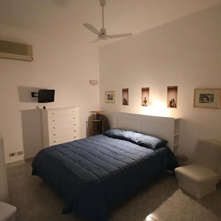 A Due Passi Dal Mare Apartament Giardini-Naxos